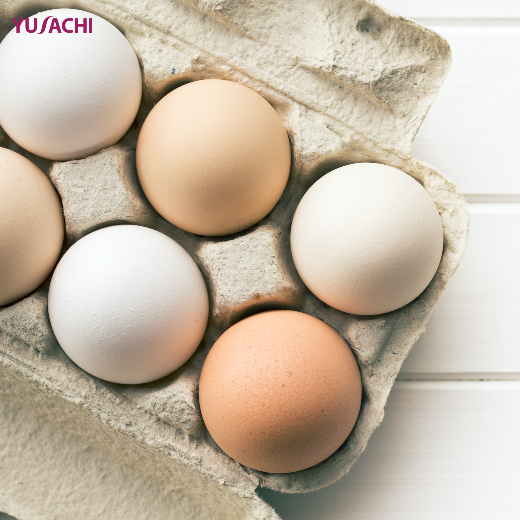 Trứng gà giúp bổ sung collagen