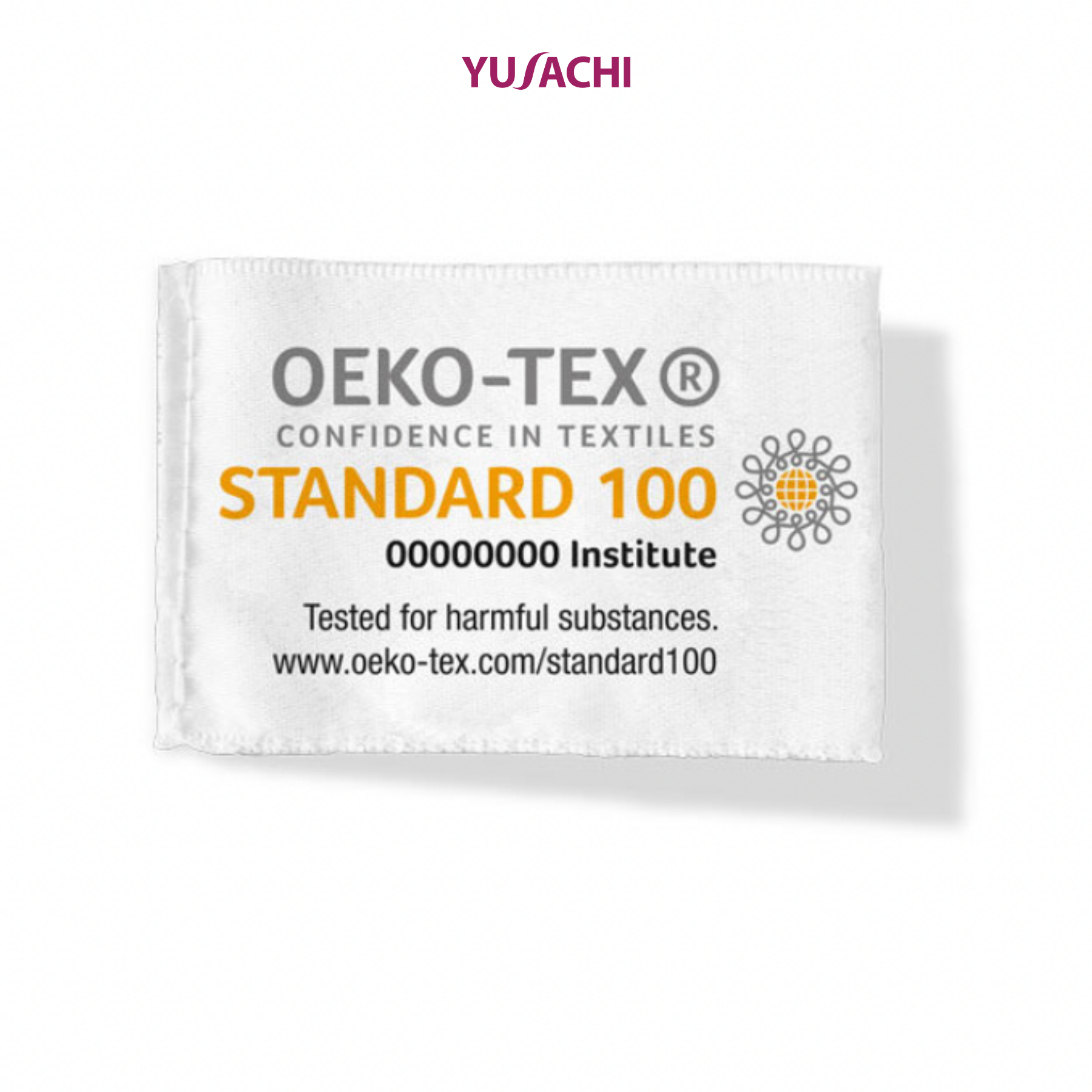 Chứng nhận Oeko-Tex là gì?